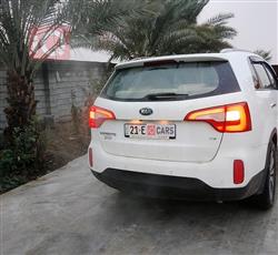 كيا سورينتو